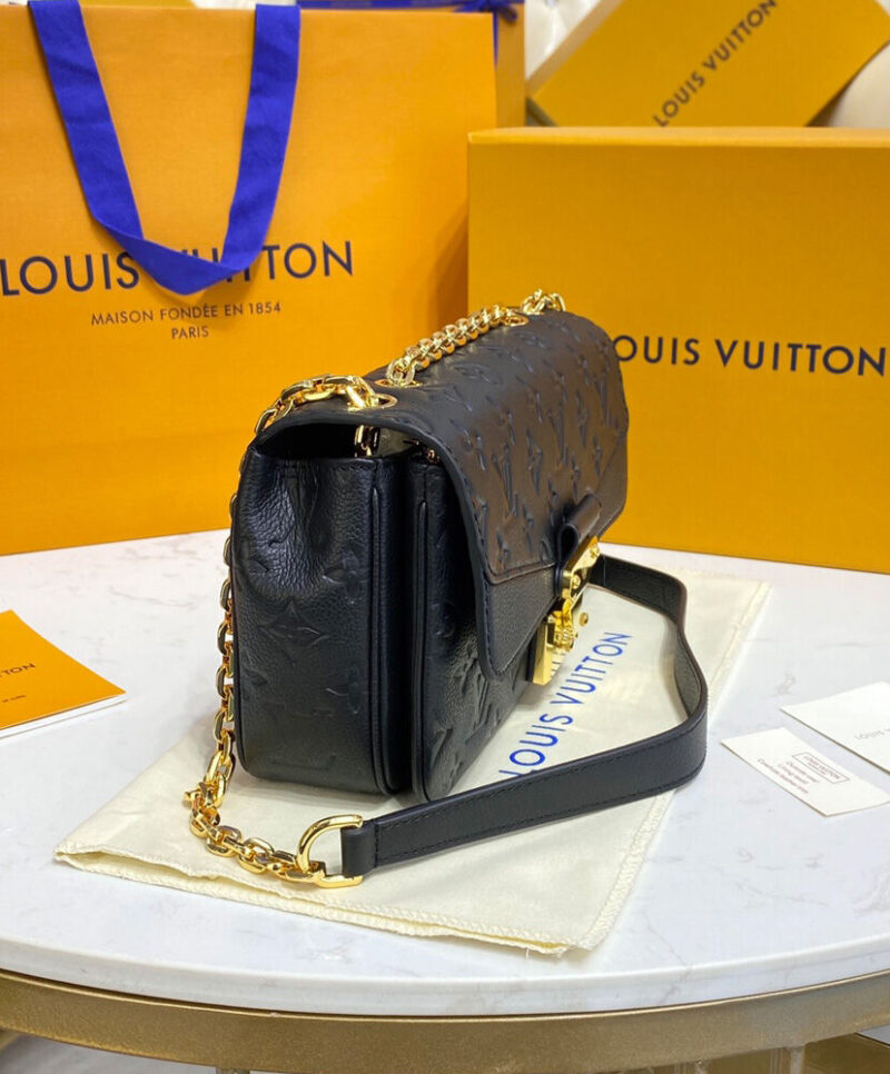 Louis Vuitton Marceau M46199 M46200